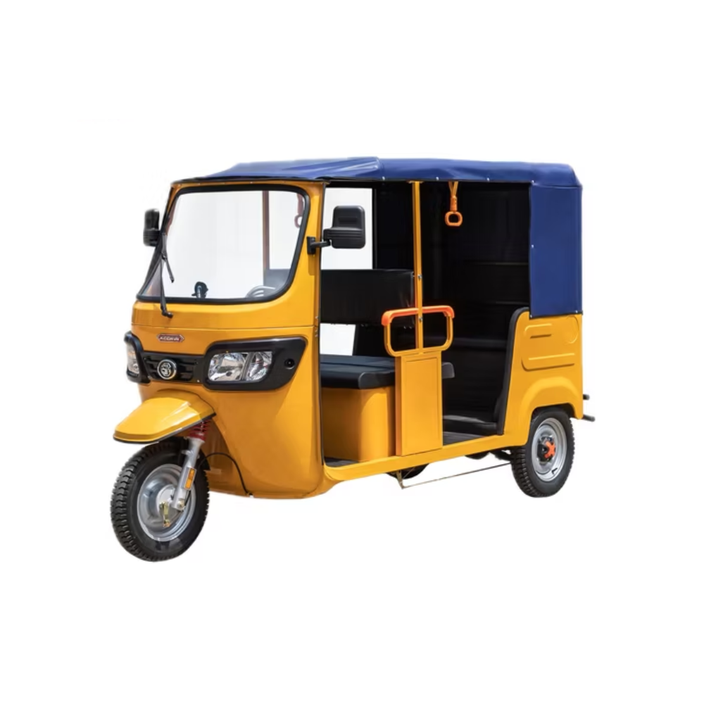 AUTO RIKSHAW SEAT
