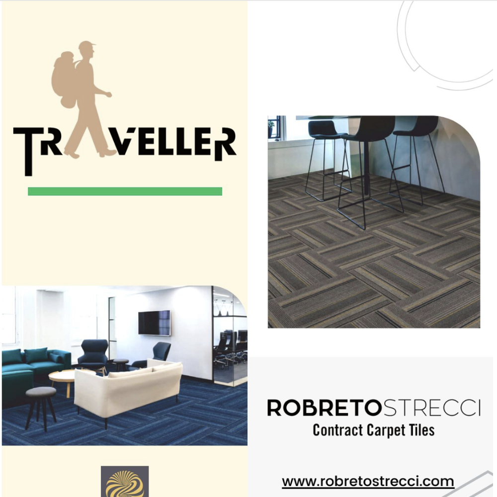 Traveller