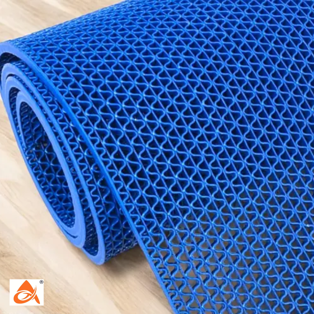 Snake Mat