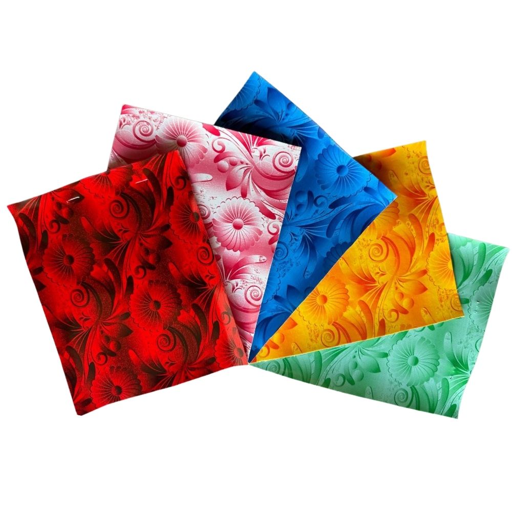 Ajantha Printed