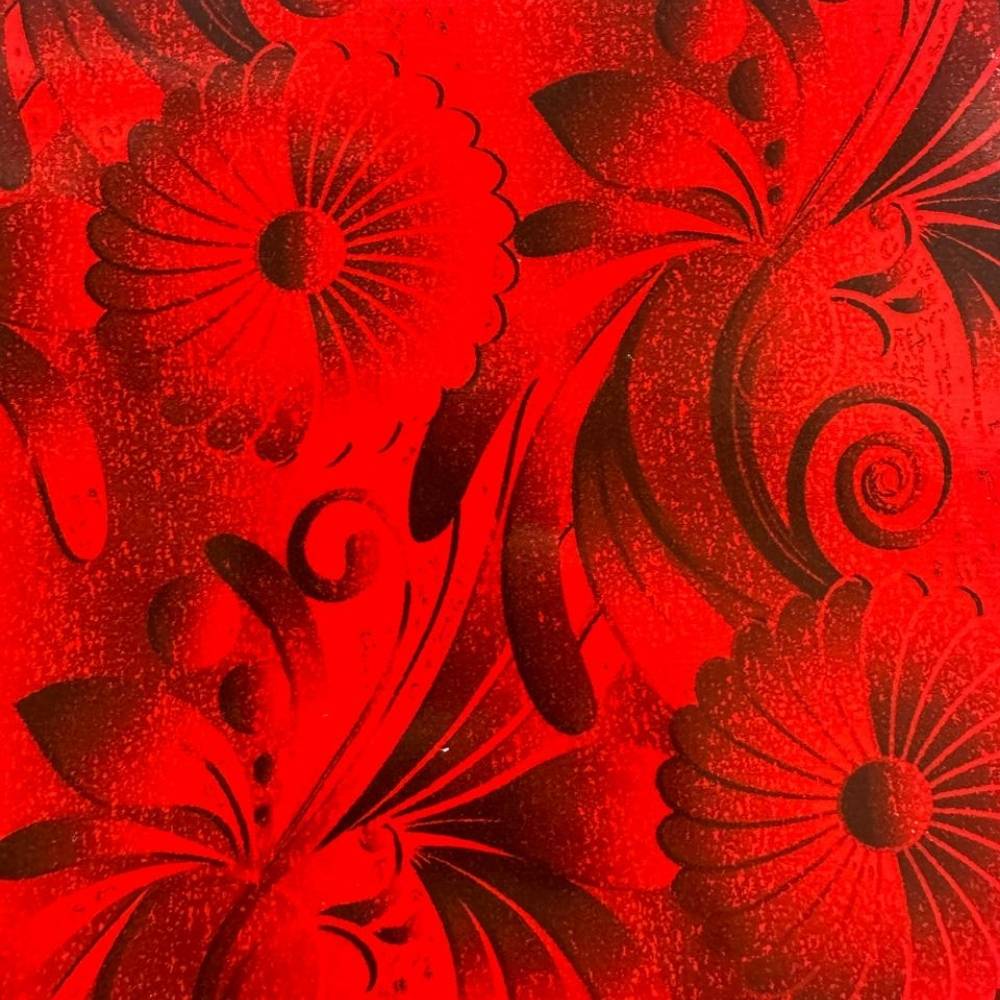 Ajantha Printed